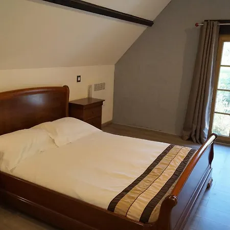 24h Le Mans - Les Haies Gite, Near Le Mans Circuit