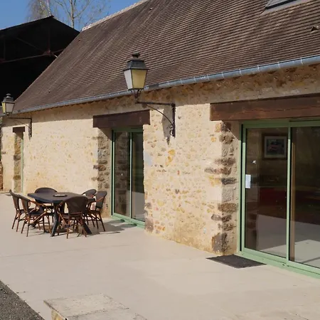 24h Le Mans - Les Haies Gite, Near Le Mans Circuit *