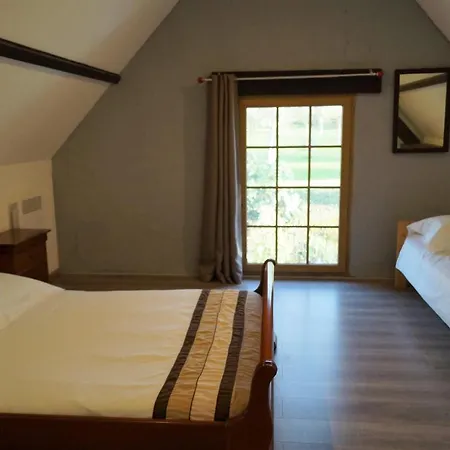 24h Le Mans - Les Haies Gite, Near Le Mans Circuit