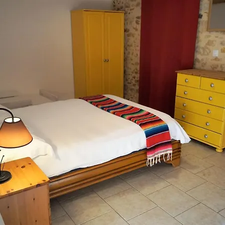 24h Le Mans - Les Haies Gite, Near Le Mans Circuit Holiday home Coulans-sur-Gee