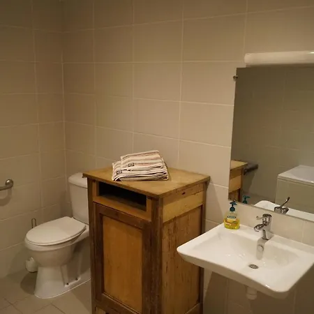 24h Le Mans - Les Haies Gite, Near Le Mans Circuit Dom wakacyjny