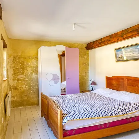 Dom wakacyjny 24h Le Mans - Les Haies Gite, Near Le Mans Circuit *