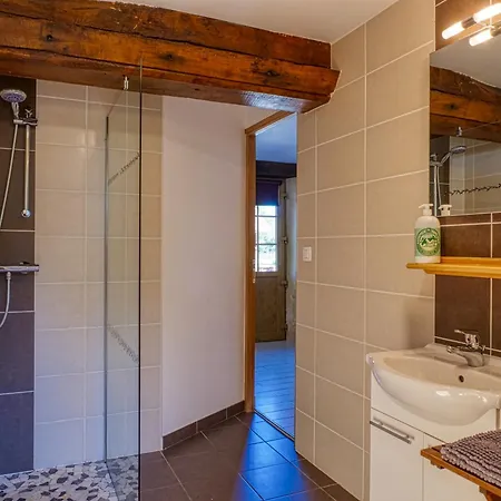 Dom wakacyjny 24h Le Mans - Les Haies Gite, Near Le Mans Circuit