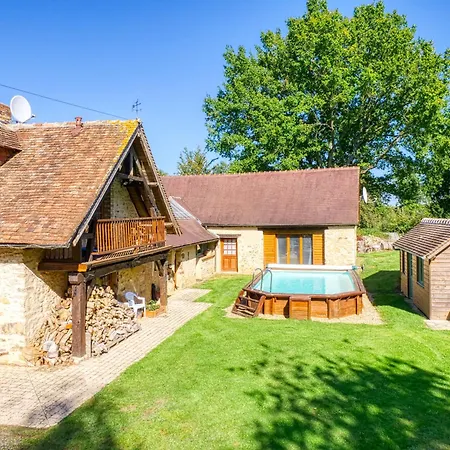 24h Le Mans - Les Haies Gite, Near Le Mans Circuit