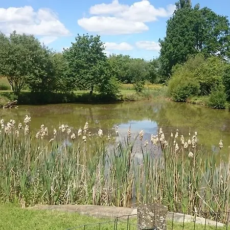 24h Le Mans - Les Haies Gite, Near Le Mans Circuit