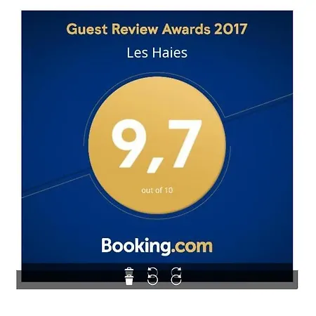 24h Le Mans - Les Haies Gite, Near Le Mans Circuit Coulans-sur-Gée