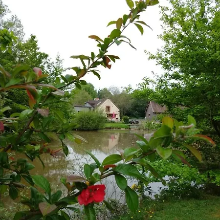 24h Le Mans - Les Haies Gite, Near Le Mans Circuit