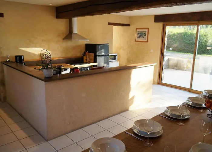 24h Le Mans - Les Haies Gite, Near Le Mans Circuit