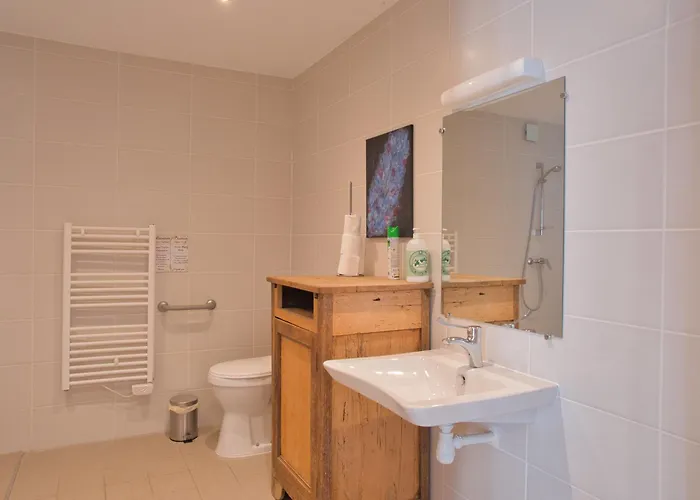 24h Le Mans - Les Haies Gite, Near Le Mans Circuit