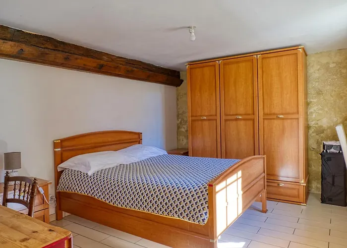 24h Le Mans - Les Haies Gite, Near Le Mans Circuit Coulans-sur-Gée