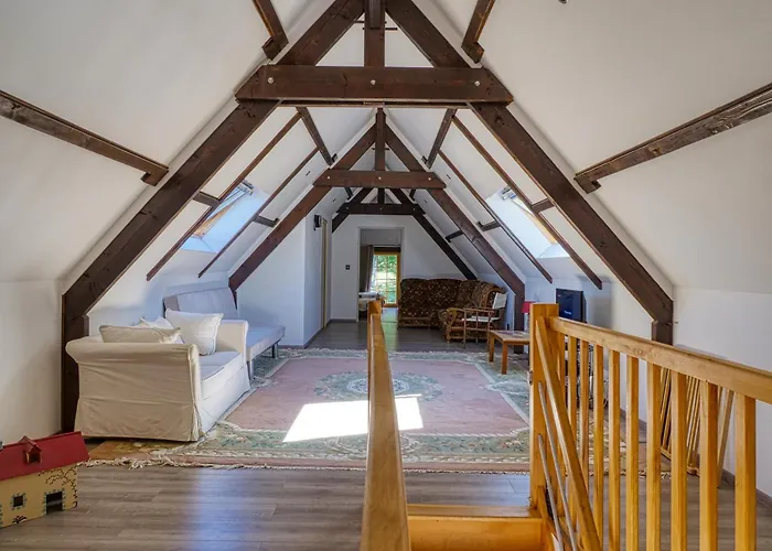 24h Le Mans - Les Haies Gite, Near Le Mans Circuit *