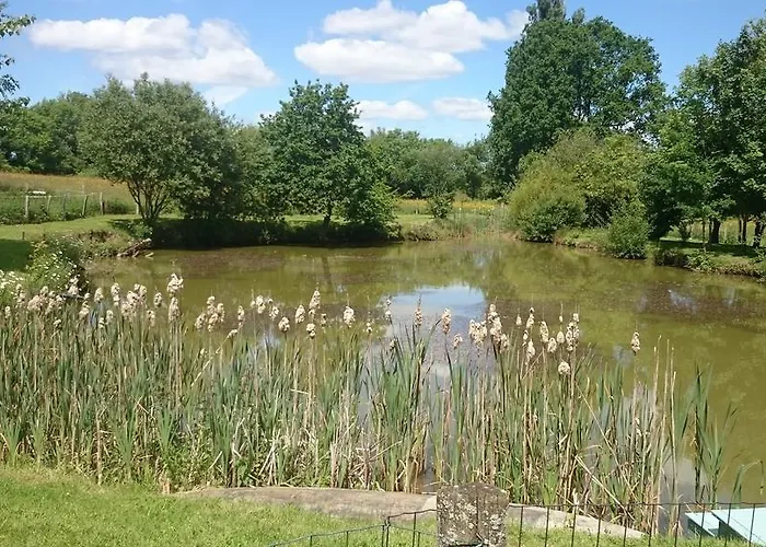 24h Le Mans - Les Haies Gite, Near Le Mans Circuit